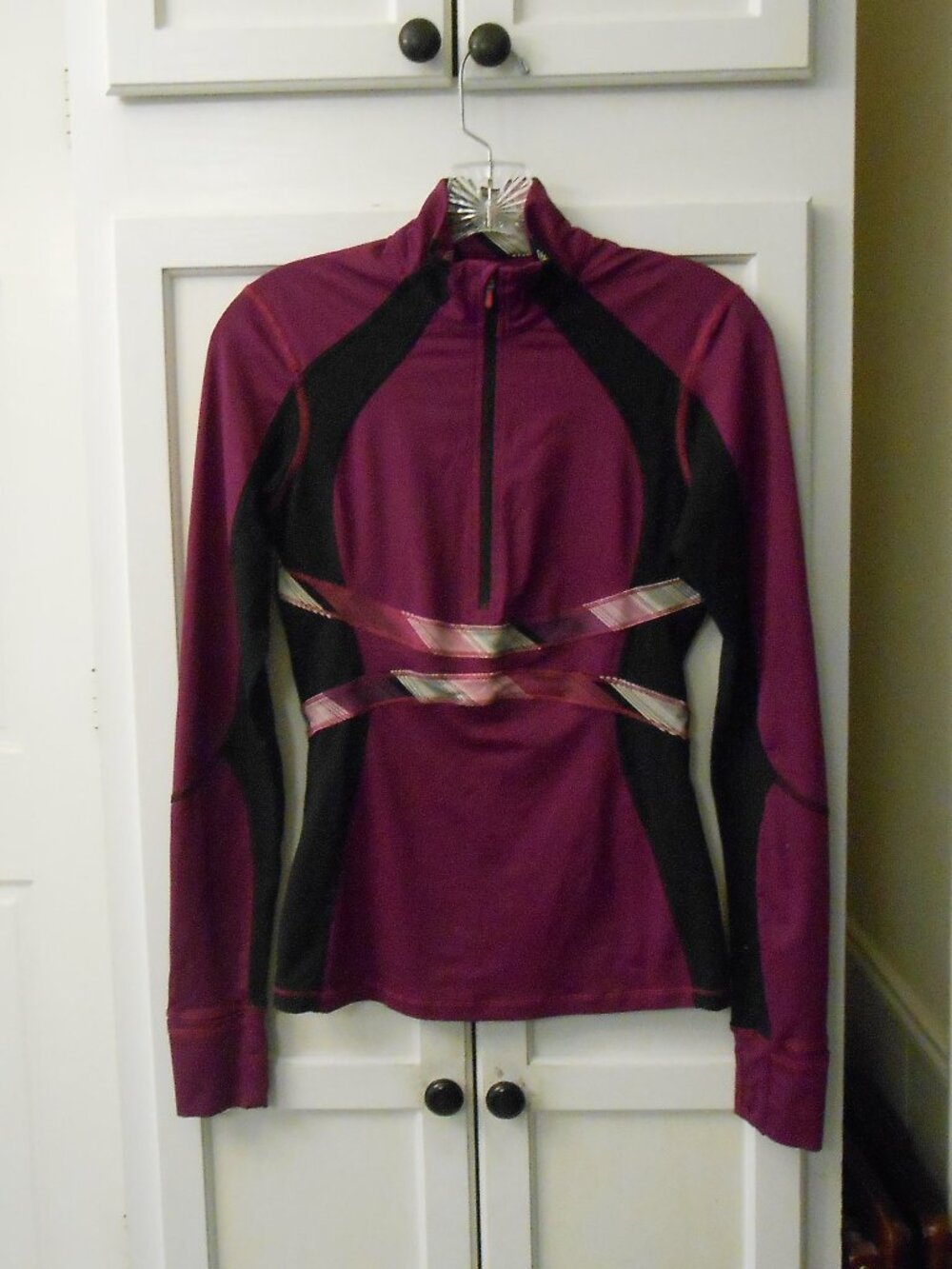 Lululemon Athletica Long Sleeve Top